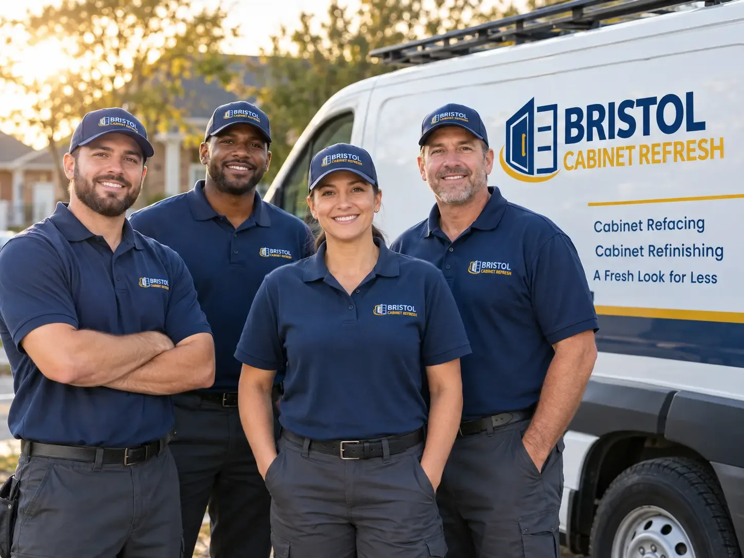 Kitchen Cabinet Refacing company in Roslyn, WA